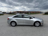 Used 2012 Chevrolet Cruze LS image 5