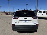 Used 2023 Jeep Cherokee Altitude Lux image 4