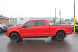 Used 2020 Ford F150 Lariat w/ Equipment Group 502A Luxury image 2