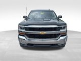 Used 2016 Chevrolet Silverado 1500 LT w/ LT Convenience Package image 3