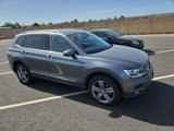 Used 2020 Volkswagen Tiguan SEL image 2