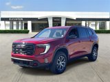 New 2025 GMC Acadia AT4 w/ Luxury Package image 3