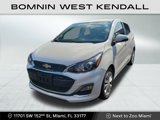 Used 2022 Chevrolet Spark LT image 2
