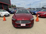 Used 2016 Ford Fusion SE image 3