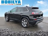 Used 2021 Jeep Cherokee Limited image 4