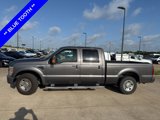 Used 2008 Ford F250 XLT image 3