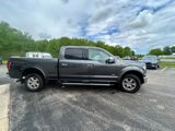 Certified 2016 Ford F150 Lariat w/ Equipment Group 502A Luxury image 3