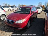 Used 2007 Hyundai Elantra Sedan image 2