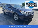 Used 2012 Hyundai Sonata GLS image 5