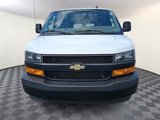 Used 2022 Chevrolet Express 2500 w/ Driver Convenience Package image 2