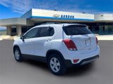 Used 2022 Chevrolet Trax LT w/ LT Convenience Package image 3