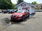 Used 2013 Nissan Altima 2.5 S image 4