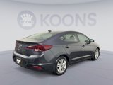 Used 2020 Hyundai Elantra Value Edition w/ Cargo Package (C1) image 4