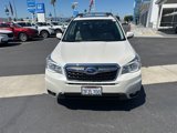 Used 2015 Subaru Forester 2.5i Touring w/ Eyesight & Navigation System image 2