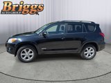 Used 2012 Toyota RAV4 Limited image 2