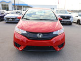 Used 2016 Honda Fit LX image 2