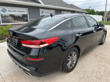 Used 2020 Kia Optima LX image 4