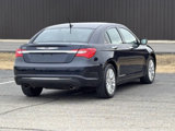 Used 2012 Chrysler 200 Limited image 4