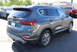Used 2020 Hyundai Santa Fe Limited image 5