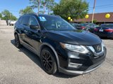 Used 2018 Nissan Rogue SV w/ Premium Package image 3