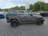 Used 2018 Jeep Wrangler Unlimited Sport S image 2