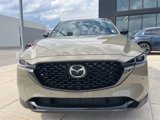 New 2025 MAZDA CX-5 Carbon Edition image 3