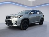 Used 2019 Toyota Highlander SE image 2