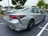 Certified 2023 Toyota Camry SE image 5