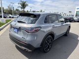 Certified 2023 Honda HR-V Sport image 5