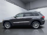 Used 2016 Jeep Grand Cherokee Limited image 2