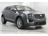 Certified 2023 Cadillac XT5 Premium Luxury image 2
