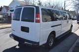 Used 2021 Chevrolet Express 3500 LT w/ LT Preferred Equipment Group image 5