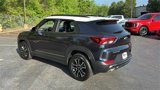 Used 2021 Chevrolet TrailBlazer ACTIV w/ Convenience Package image 4