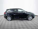 Certified 2024 INFINITI QX50 Luxe image 4
