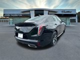 New 2025 Cadillac CT4 Sport image 5