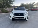 Used 2018 Toyota Highlander Limited Platinum image 2
