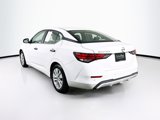 Used 2024 Nissan Sentra S image 5