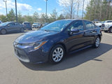 Used 2022 Toyota Corolla LE image 3