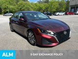 Used 2023 Nissan Altima 2.5 SV image 4