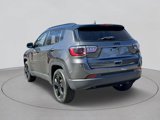 Used 2018 Jeep Compass Latitude w/ Popular Equipment Group image 6
