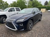 Used 2016 Lexus RX 450h AWD image 2