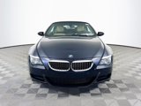 Used 2008 BMW M6 Convertible image 3