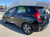 Used 2016 Honda Fit EX image 4