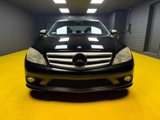 Used 2008 Mercedes-Benz C 350 Sport image 2