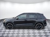 New 2025 Volkswagen Taos SE image 5