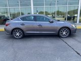 Used 2021 Acura ILX w/ Premium Package image 4