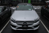 Used 2016 Mercedes-Benz C 300 4MATIC Sedan image 2