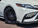 Certified 2023 Toyota Camry XSE image 4