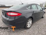 Used 2015 Ford Fusion SE image 5