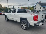 Used 2018 Chevrolet Silverado 1500 High Country image 3